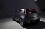 Cadillac Urban Luxury Concept 2010 года